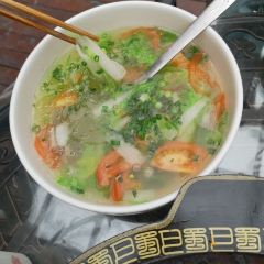 莎朗餐厅 User Photo