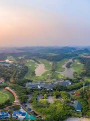 Shunde Jun'an Country Garden Golf Club Limited Company