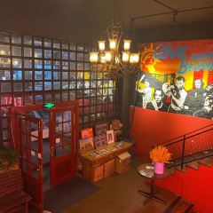Brooklyn Bar and Restaurant User Photo