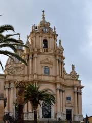 Cathédrale Saint-Pierre-et-Saint-Paul de Mdina