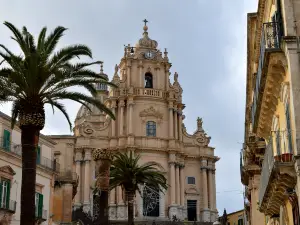 Cathédrale Saint-Pierre-et-Saint-Paul de Mdina