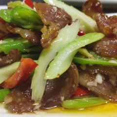 Huang jia she rice (aoshan) User Photo