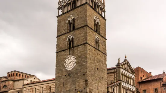 Cathedral of San Zeno