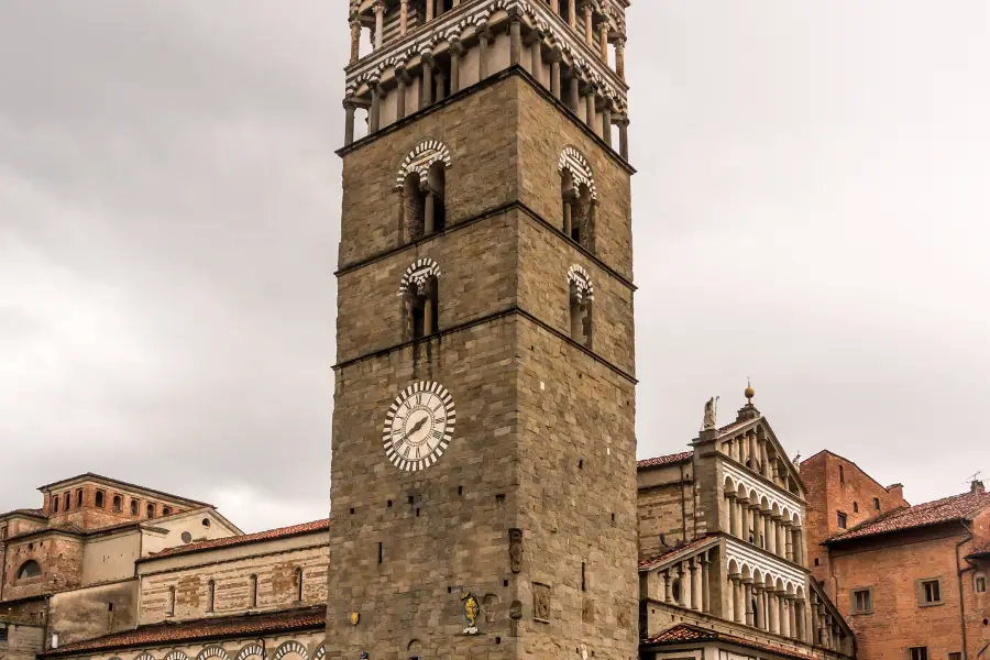 Cathedral of San Zeno