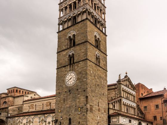 Cathedral of San Zeno