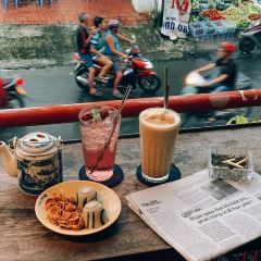 Saigon Retro Cafe User Photo