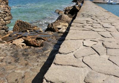 Mulini a vento di Mykonos