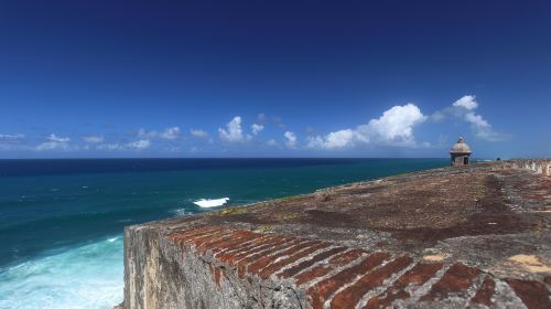 San Juan National Historic Site