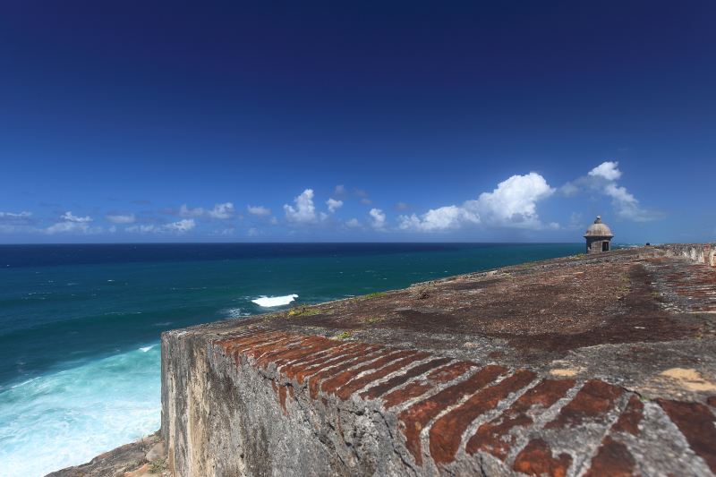 San Juan National Historic Site