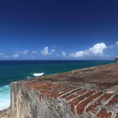 Hotels near Puerto Rico Convention Center