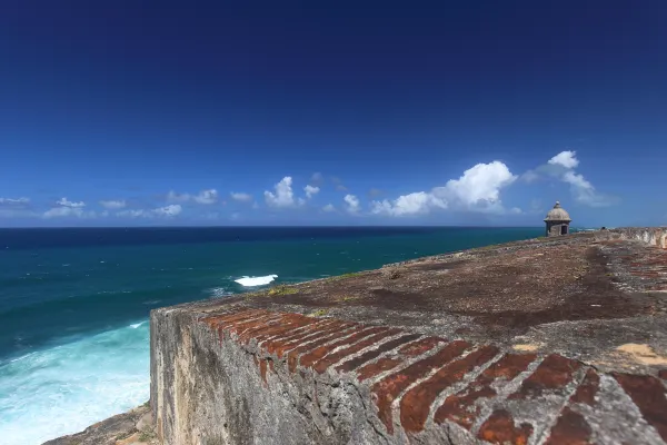 Vuelos San Juan Culebra