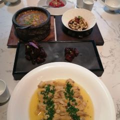 锦楼·臻选新杭帮(正大广场店) User Photo