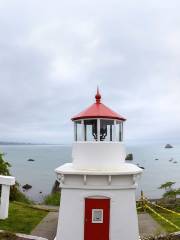 Trinidad Memorial and Memorial Lighthouse