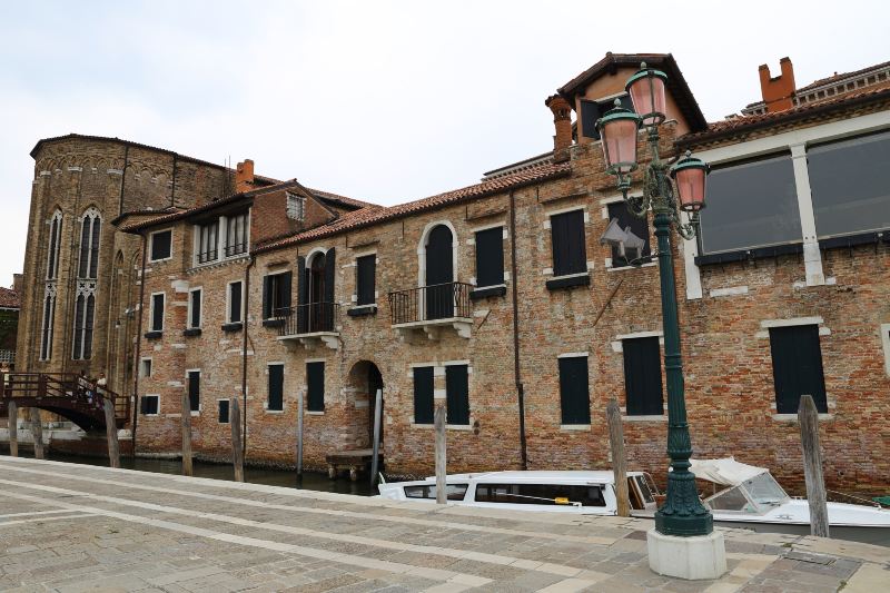 Basilica di Santa Maria della Salute