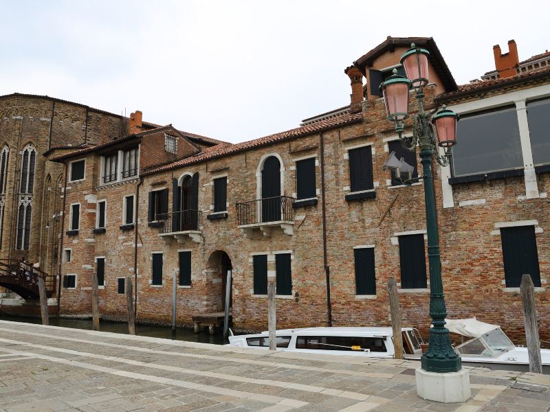 Basilica di Santa Maria della Salute