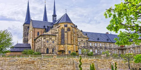 聖米迦勒修道院