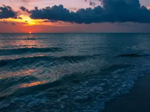 Sea of Stars