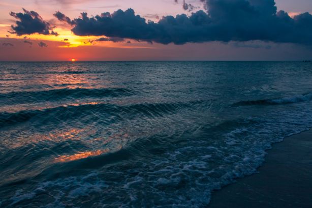 Sea of Stars
