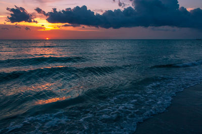 Sea of Stars