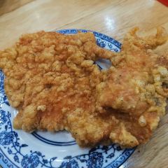 裕兴记·精品面馆(演艺中心店) User Photo