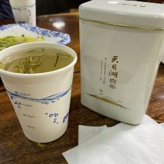 XIANG SHAN FAN DIAN User Photo
