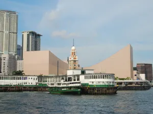 天星小輪