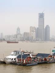 Wuhan Liangjiang Cruise (Hongxiang Wharf)