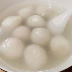 善琏辣油馄饨 User Photo