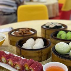 正方華美食店(四季昌商貿批發城店)張用戶圖片