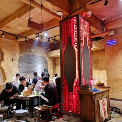 盟重烧烤(高正街店) User Photo
