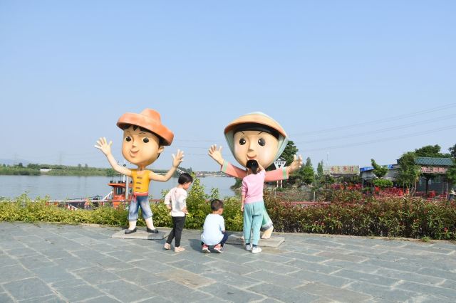 Shibanshacun