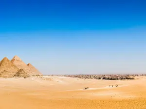Piramide di Cheope