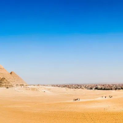 Flug Culiacán Assiut