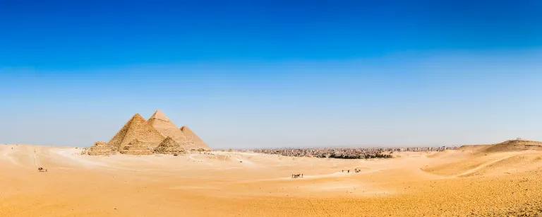 Seti Abu Simbel Lake Resort