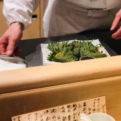 Tempura Fukamachi User Photo