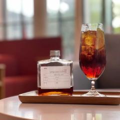 Honest Coffee Roasters 여행 사진