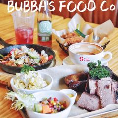 Bubba's Seafood User Photo