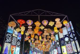 老街兔 User Photo