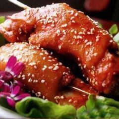 SHAO DONG GU ZHU TI PU ZI ZONG DIAN 여행 사진