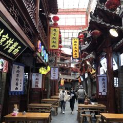 Fuyuan Alley User Photo
