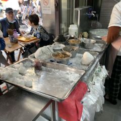 ZHUXINNIAN User Photo