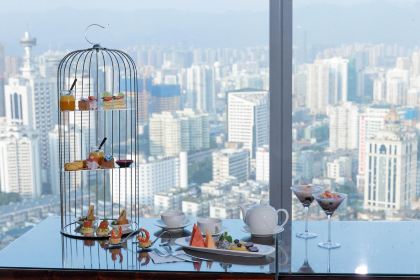 Fuzhoushimaozhoujijiudian·xingzhengjiulang