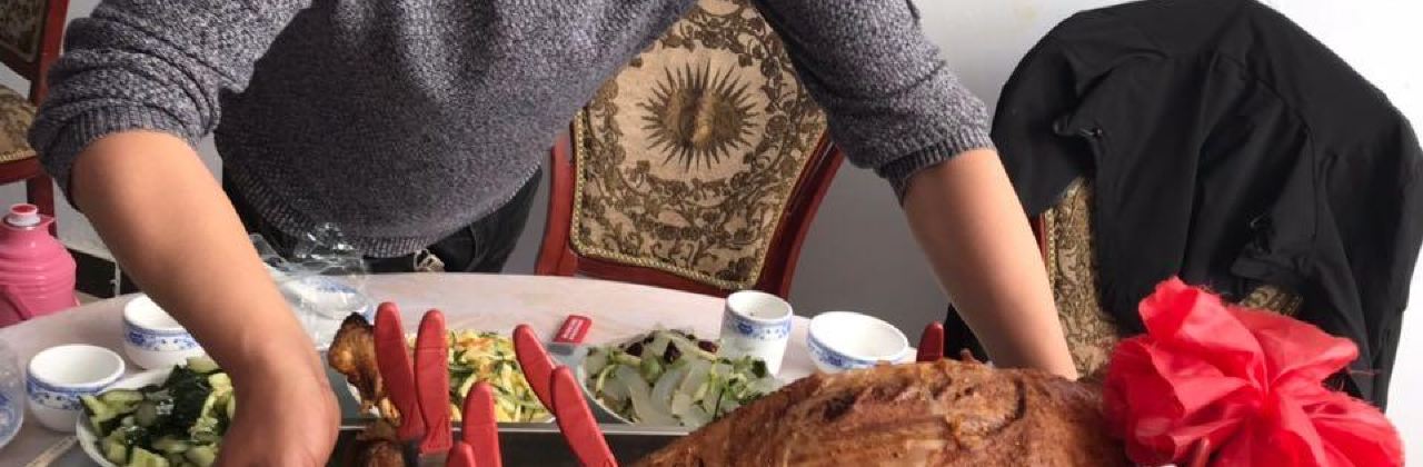 張北壩上草原石家大院