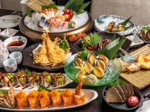 Yuzu Japanese Grill
