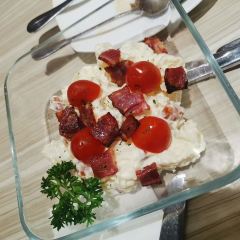 必胜客(天水店) User Photo