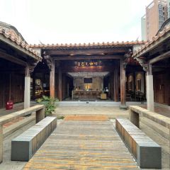 星巴克(泉州晋江五店市分店) ảnh của người dùng