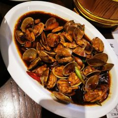 Qingcai Restaurant User Photo