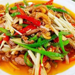 祁三饭店 User Photo
