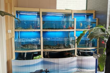 大榮世家飯店(榮巷店)