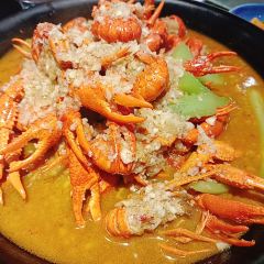 食六区·龙虾海鲜烧烤(长寿店) User Photo